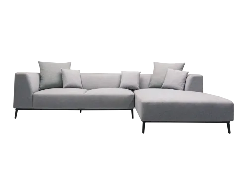 ELEGANT ENGLISH STYLE SOFA