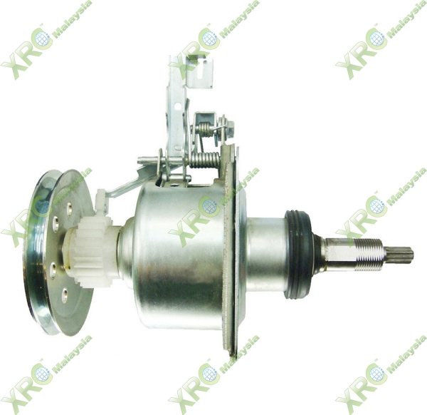 DWF-1188NS DAEWOO WASHING MACHINE CLUTCH CLUTCH GEAR BOX WASHING MACHINE SPARE PARTS Johor Bahru (JB), Malaysia Manufacturer, Supplier | XET Sales & Services Sdn Bhd