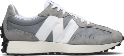 New Balance 327 'Team Away Grey' 