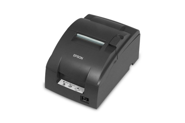 DOT MATRIX RECEIPT PRINTER - EPSON TM-U220 RECEIPT PRINTER POS PRINTER Selangor, Puchong, Kuala Lumpur (KL), Malaysia POS Hardware, POS Equipment | JJ POS (MALAYSIA) SDN BHD