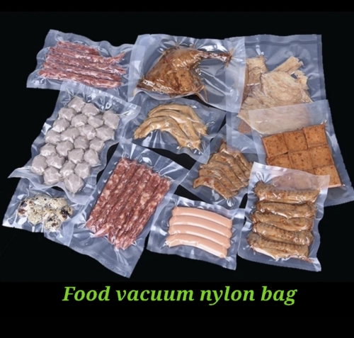 Nylon Vacuum Bag For Sweet Corn Sealing Machine High Speed Malaysia,  Selangor, Kuala Lumpur (KL), Klang Packaging Solution, Packaging Specialist