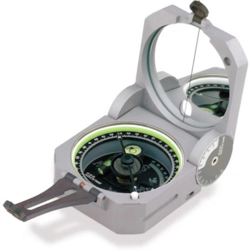 Brunton F-5010 Prismatic compass