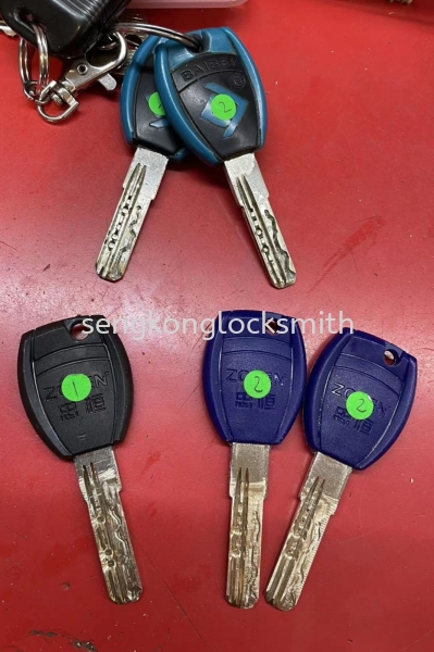 anti-theft door lock key duplicate key Selangor, Malaysia, Kuala Lumpur (KL), Puchong Supplier, Suppliers, Supply, Supplies | Seng Kong Locksmith Enterprise