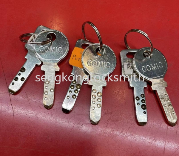 dimple key duplicate key Selangor, Malaysia, Kuala Lumpur (KL), Puchong Supplier, Suppliers, Supply, Supplies | Seng Kong Locksmith Enterprise