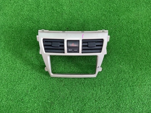 Toyota NCP93 Air Cond Panel Used