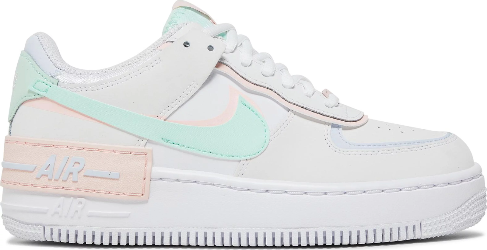 nike shadow mint