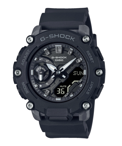 GMA-S2200-1A G-Shock Mini Men Watches Malaysia, Perlis Supplier, Suppliers, Supply, Supplies | Supreme Classic Sdn Bhd