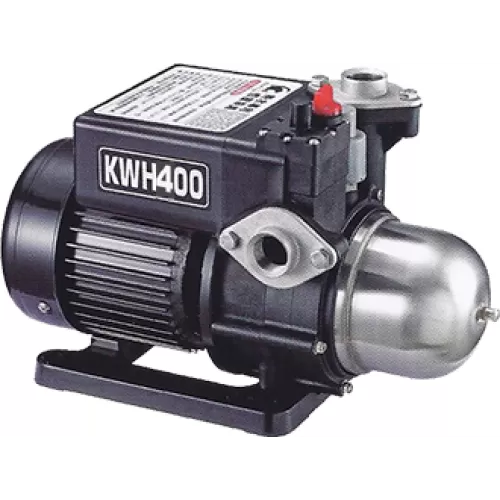 BLACK EAGLE KW400 CPU AUTOMATIC PUMP (230V X 0.5HP) *MADE IN TAIWAN*