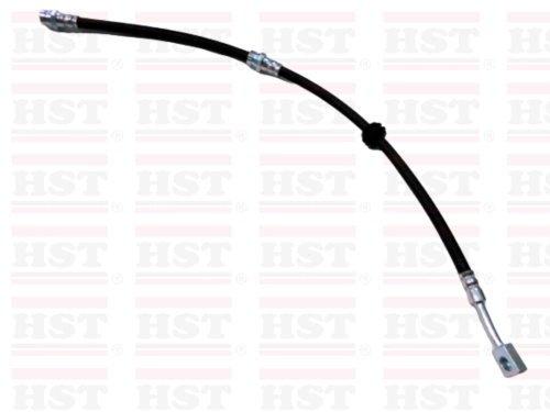 PW922862 PROTON IRIZ FRONT BRAKE HOSE (BRH-IRIZ-18F)