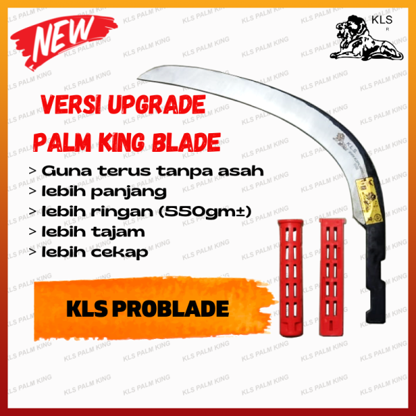  KLS Problade W Proholder  Problade Series Selangor, Malaysia, Kuala Lumpur (KL) Supplier, Supply, Supplies, Manufacturer | Palm King Marketing Sdn Bhd