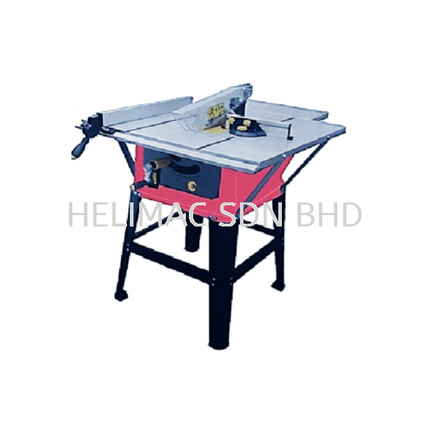 Table Saw HL-10K Cut Off / SAW Machine Professional Tools Puchong, Selangor, Kuala Lumpur (KL), Malaysia Supplier, Dealer, Reseller, Distributor, Export | HELIMAC SDN BHD