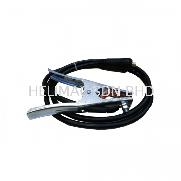 Earth Clamp Welding Accessories Puchong, Selangor, Kuala Lumpur (KL), Malaysia Supplier, Dealer, Reseller, Distributor, Export | HELIMAC SDN BHD