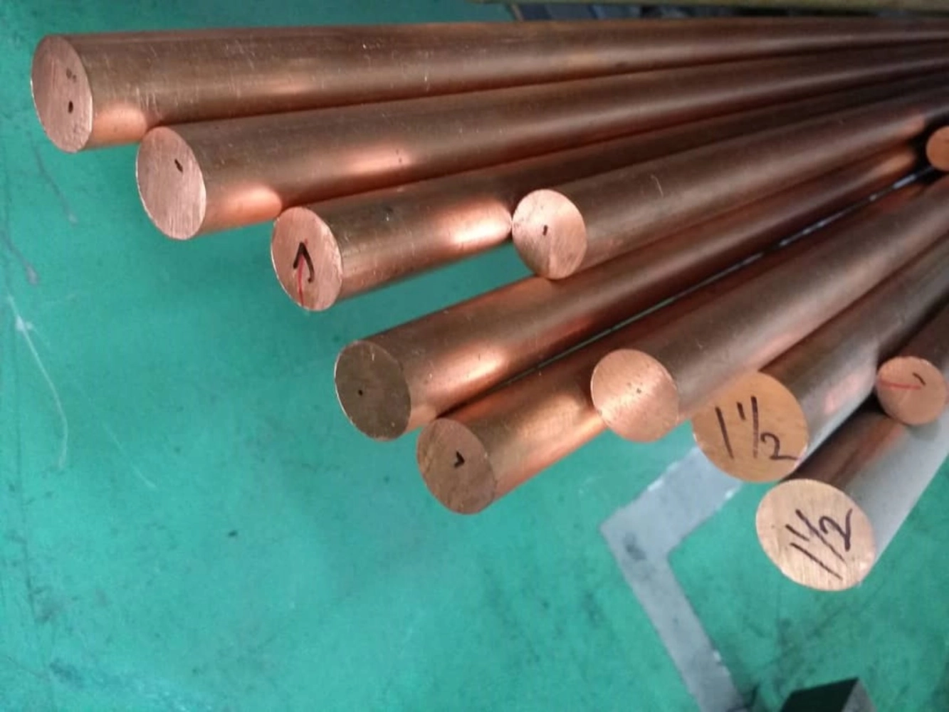 Copper Rod | Supplier Malaysia | KL | Selangor