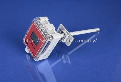 AVT Air Velocity Transmitters Air Flow Malaysia, Selangor, Kuala Lumpur ...