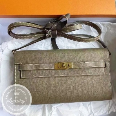 Hermes Kelly To Go