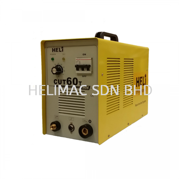 Cut 60T Cut Machine Welding Machine Puchong, Selangor, Kuala Lumpur (KL), Malaysia Supplier, Dealer, Reseller, Distributor, Export | HELIMAC SDN BHD