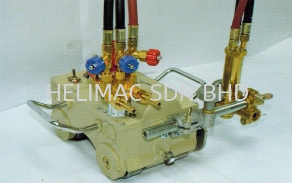 Magnetic Pipe Gas Cutter Welding Equipment Puchong, Selangor, Kuala Lumpur (KL), Malaysia Supplier, Dealer, Reseller, Distributor, Export | HELIMAC SDN BHD