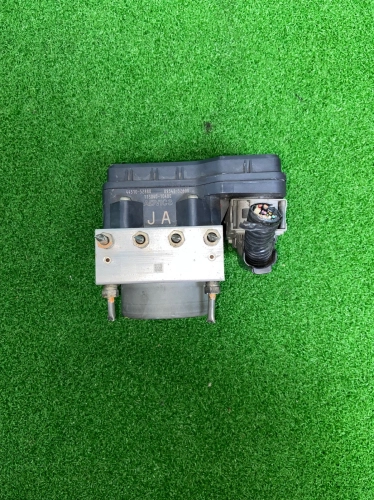 Toyota Vios NCP93 Abs Pump JA Used