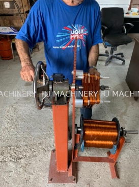 Electrical Motor Rewinding