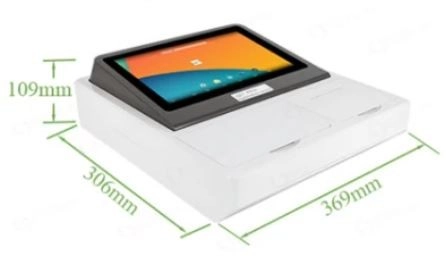 food safety detector rapid test instrument for detecting pesticide residues, food additives, and heavy metal residue