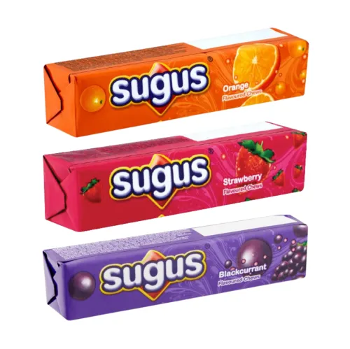 Sugus Candy