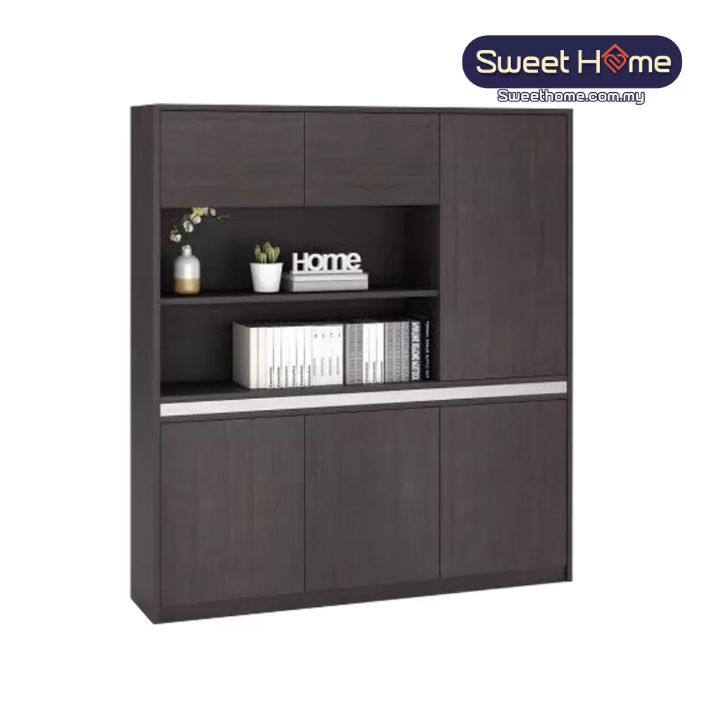 New Arrival Office Storage Cabinet Modern Design | Home Office Cabinet | Office Cabinet Malaysia