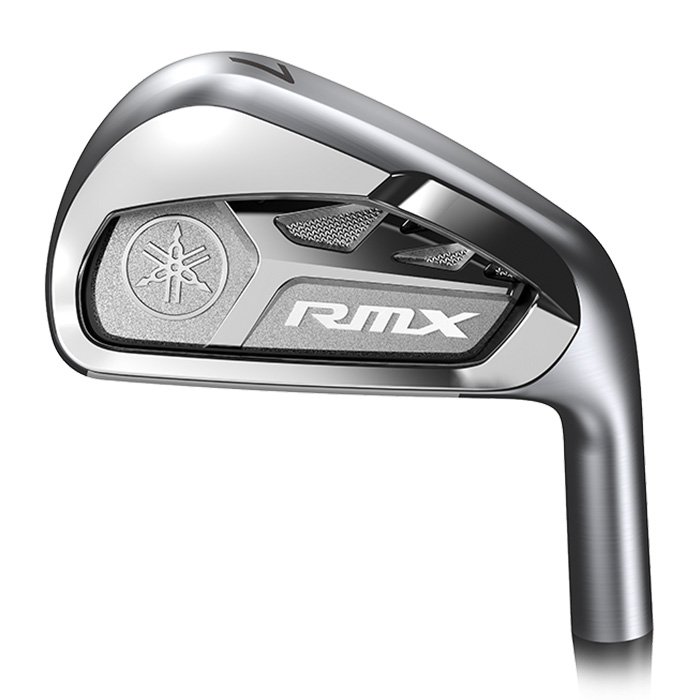 Yamaha RMX VD Men's Steel Irons SHAFTED NS Pro 950GH Neo R Yamaha RMX VD Men's Steel Irons SHAFTED NS Pro 950GH Neo R