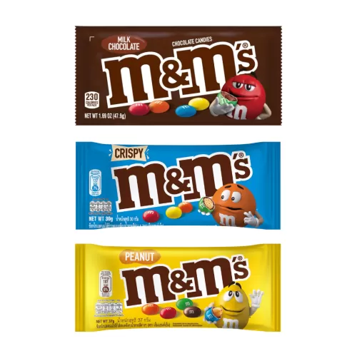 M&M's Chocolate