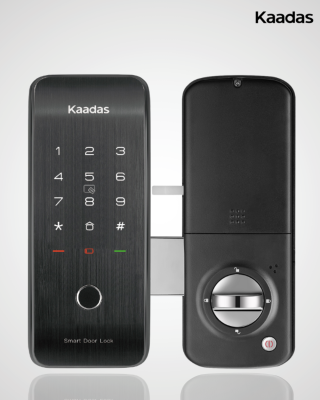 R6.KAADAS Digital Door Lock