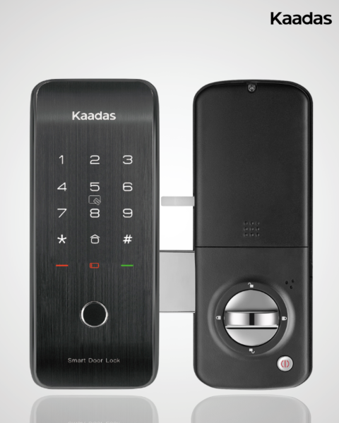 R6.KAADAS Digital Door Lock KAADAS Digital Door Lock Johor Bahru JB Malaysia Supplier, Supply, Install | ASIP ENGINEERING