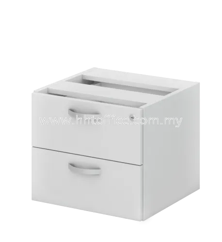 H-YRD2-Fixed Return Drawer 2D (without Top)