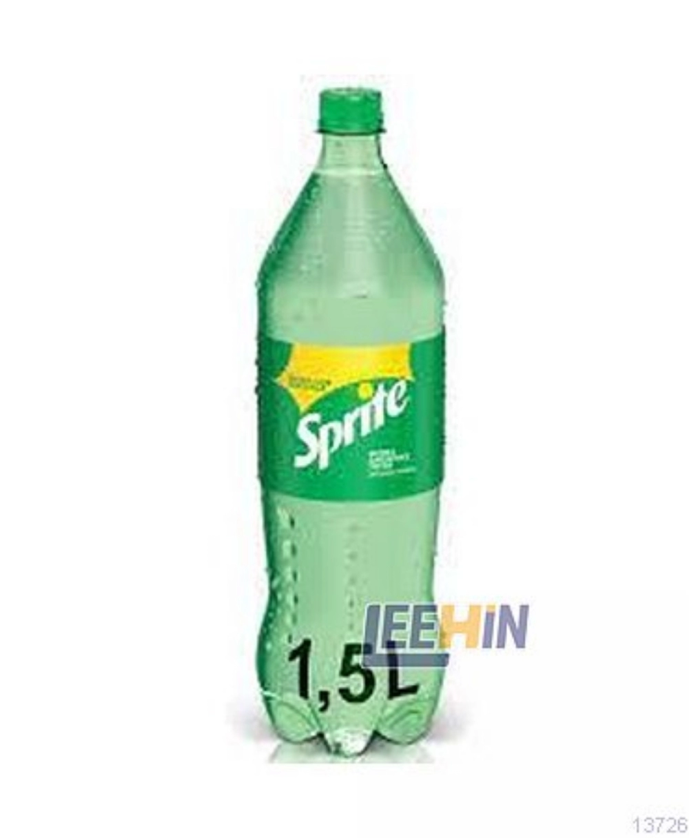 Sprite 1.5Lt 雪碧大支  [13726]