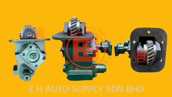 Mitsubishi FN658 PTO ASSY PTO (Power Take Off) Transmission Kuala Lumpur (KL), Malaysia, Selangor, Kepong, Sungai Buloh Supplier, Suppliers, Supply, Supplies | E.H. AUTO SUPPLY SDN BHD