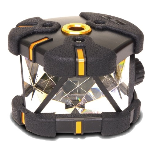 360 Reflectors Prism