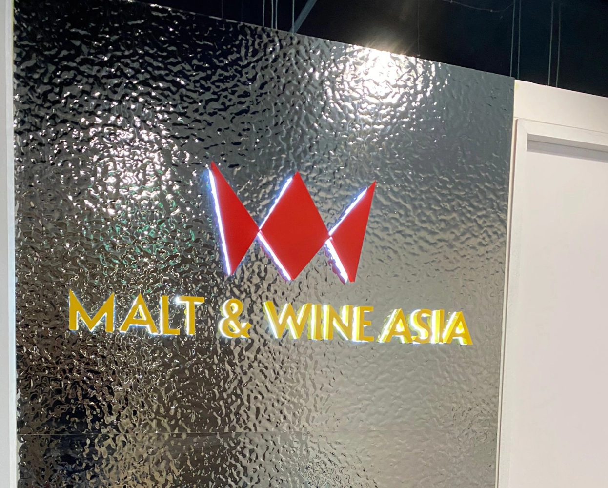 Malt & Wine Asia 