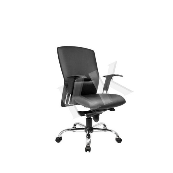 KEXI Leather Lowback Office Chair Leather Chairs Chairs Series Johor Bahru (JB), Malaysia, Ulu Tiram, Johor Jaya Supplier, Suppliers, Supply, Supplies | KK Officepoint Sdn Bhd