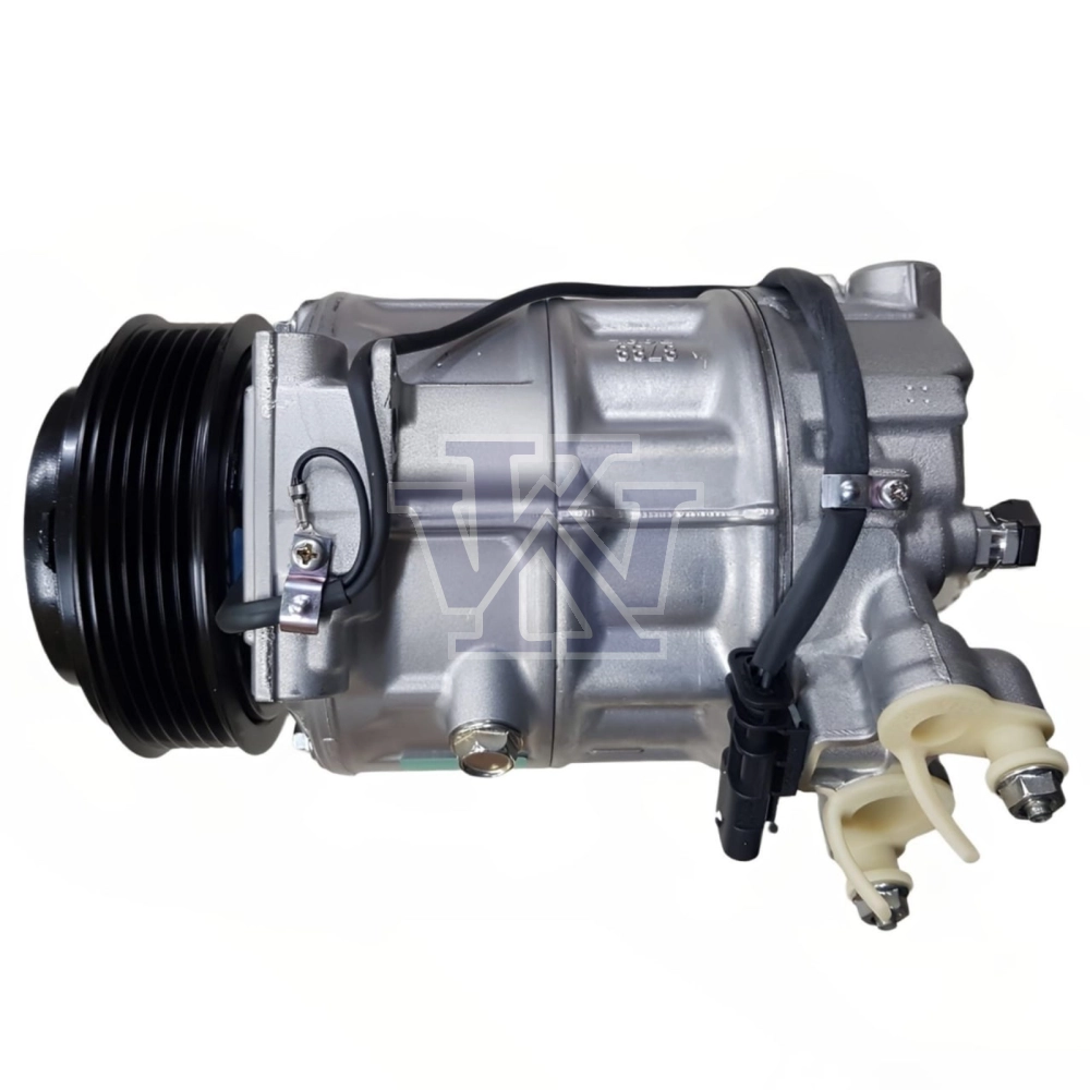 JAGUAR XF XJ E PACE F PACE F TYPE 2.0CC 2012 UP COMPRESSOR SANDEN PXC16-1631P 1697fj 1643P  8777E LR035761 