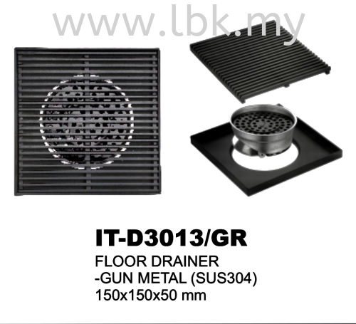 IT-FRD-D3013/GR