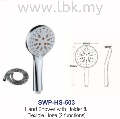 SWP-HS-503