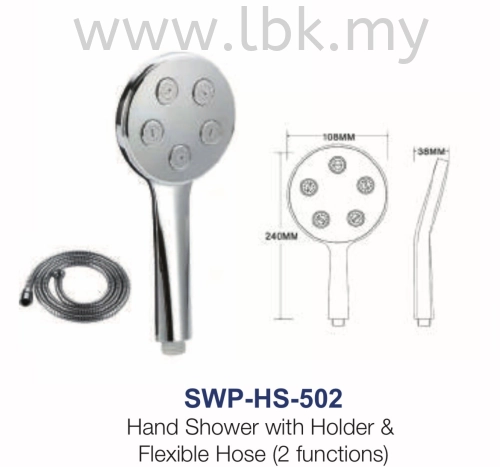 SWP-HS-502