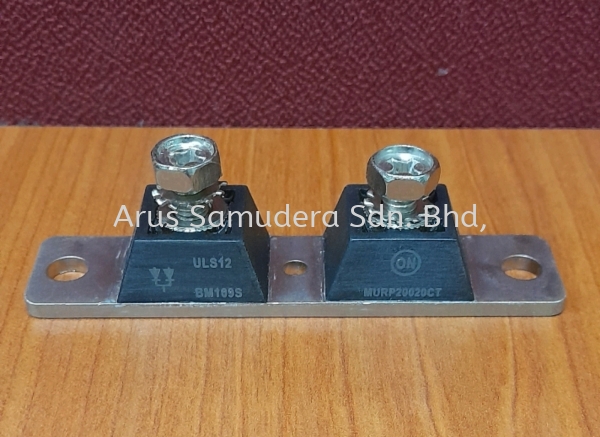 DIODE RECTIFIER Naval and Military Spare Parts Malaysia, Perak Supplier, Suppliers, Supply, Supplies | Arus Samudera Sdn Bhd