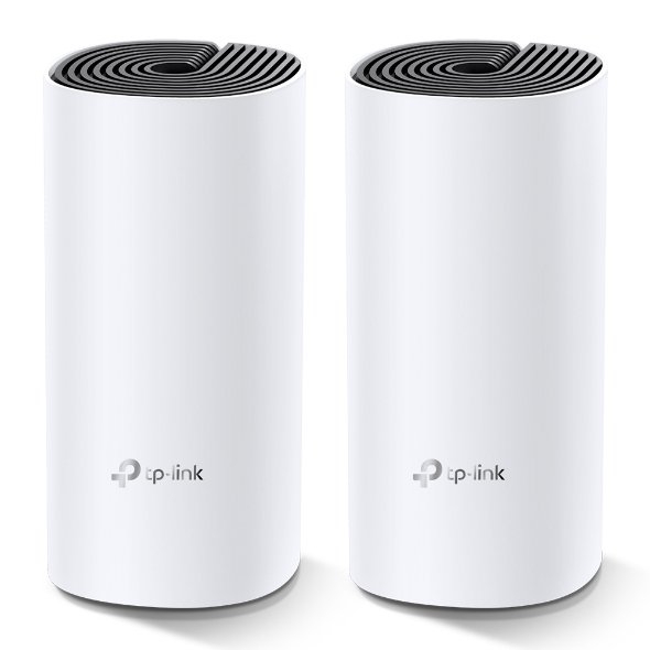 Deco M4 V1 (2-Pack).TP-Link AC1200 Whole Home Mesh Wi-Fi System Mesh Wi-Fi TP-Link GRAB iT Johor Bahru (JB), Malaysia, Selangor, Kuala Lumpur (KL), Perak, Skudai, Subang Jaya, Ipoh Supplier, Suppliers, Supply, Supplies | AIASIA TECHNOLOGY DISTRIBUTION SDN BHD