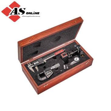 STARRETT Electronic Tool Set / Model: S9720