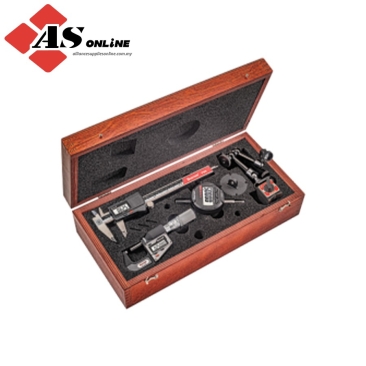 STARRETT Electronic Tool Set / Model: S9721