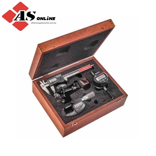 STARRETT Electronic Tool Set / Model: S9723