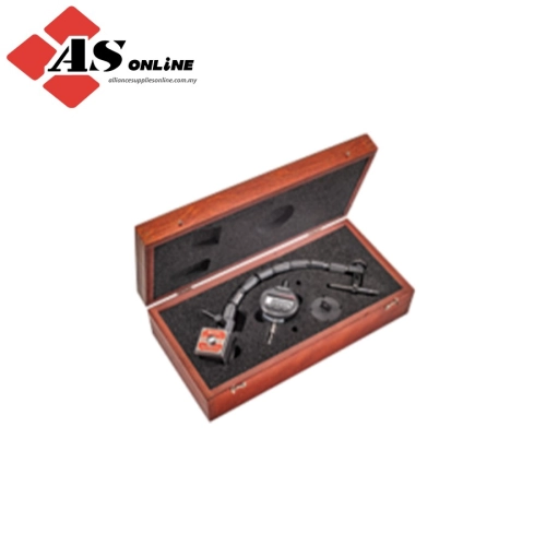 STARRETT Electronic Tool Set / Model: S9724