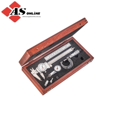 STARRETT Mechanical Tool Set / Model: S9921