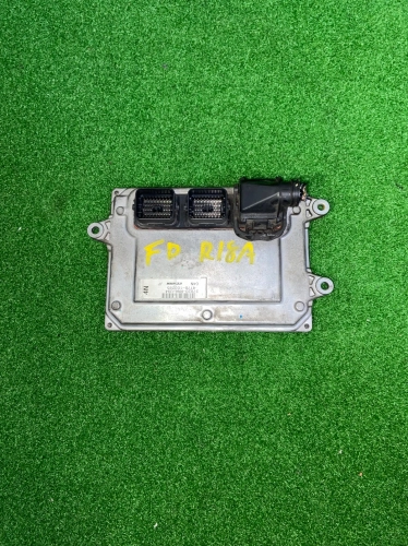 Honda Civic R18A FD 37820-RNA-U94 ECU Used