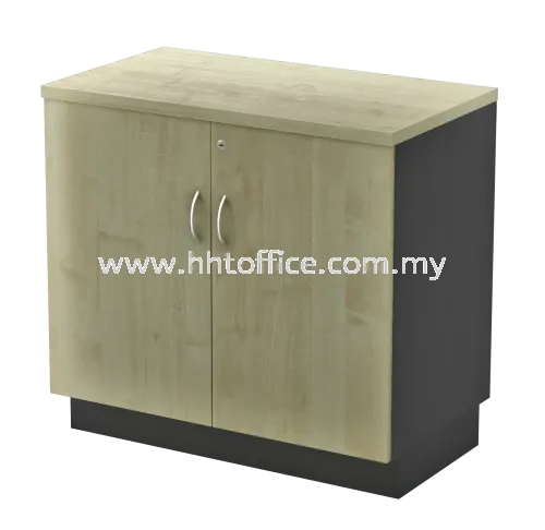 T-YD 875/975-Swinging Door Low Cabinet