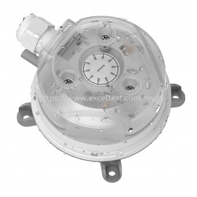 Air Differential Pressure Switch 930